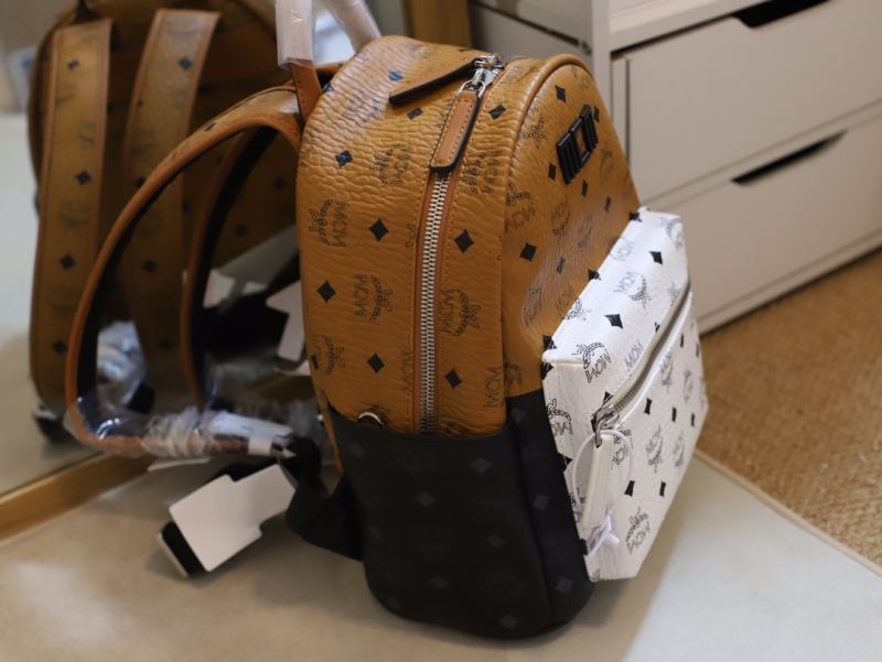 MCM Backpacks